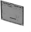 HP Cover Back LCD W-Wan PVCY (N08547-001)