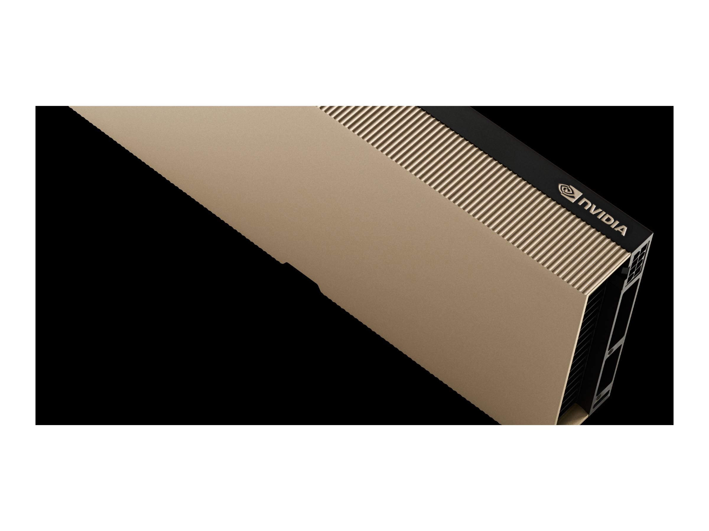 NVIDIA A16 64 GB GDDR6 PCI Express 4.0 x16 Passiv