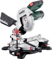 Metabo KS 216 M (610216000)