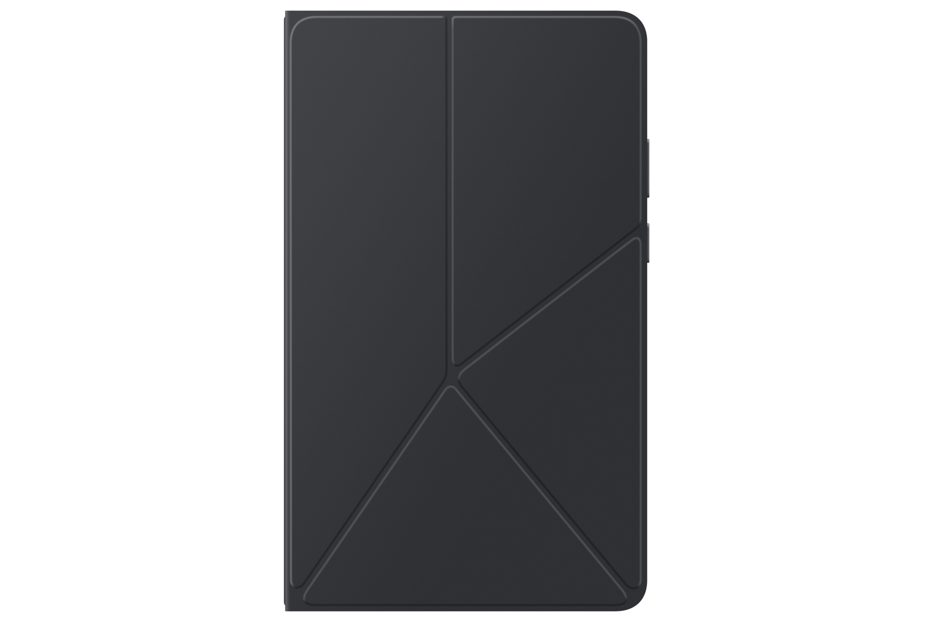 Samsung EF-BX130 Book Cover für Galaxy Tab A11 8,7" Schwarz