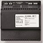 Siedle NG 706-30/33-0 Netzgerät Schwarz (210010267-00)