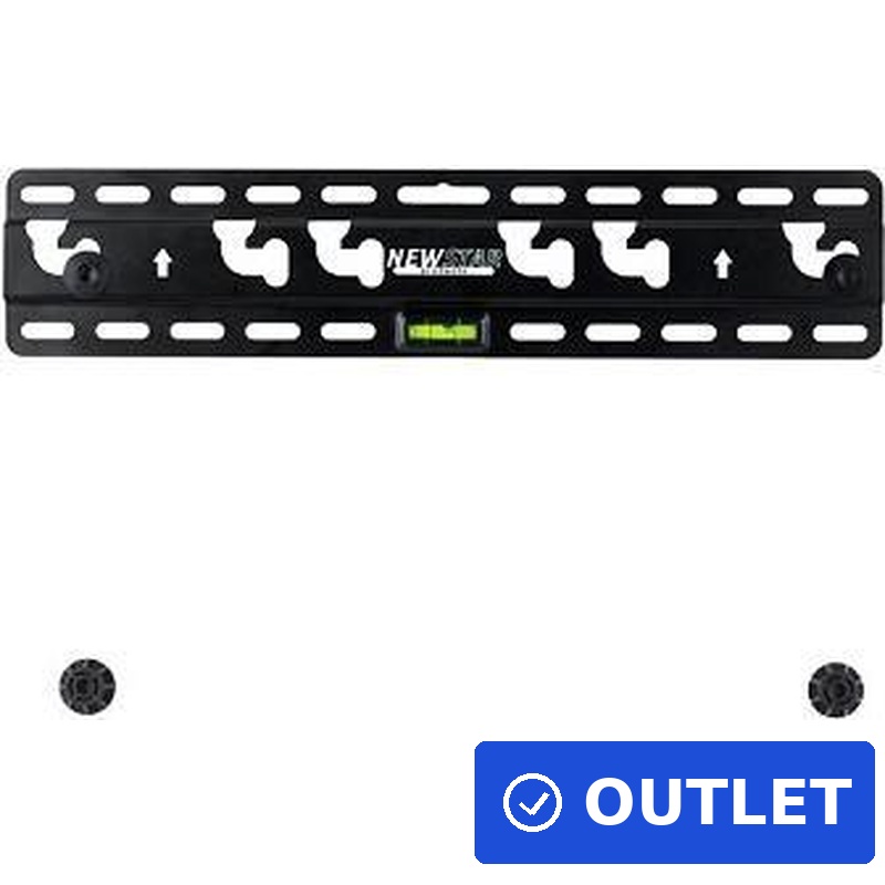 Neomounts LED-W040 Befestigungskit (Wandmontage) für TV (LED-W040)