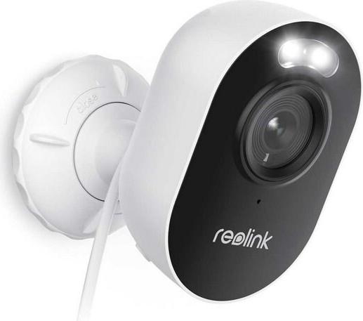 Reolink Lumus Series E450 4K outdoor camera (WCLMC4KP01)