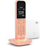 CL390 A, Cantaloupe - Anrufbeantworter (S30852-H2922-B105)