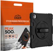 Eiger Peak 500m Case iPad Pro 11'' 2024 schwarz (EGPE00171)