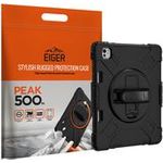 Eiger Peak 500m Case iPad Pro 11'' 2024 schwarz (EGPE00171)