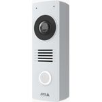 Axis I8116-E IP-Intercom-Station (02408-001)
