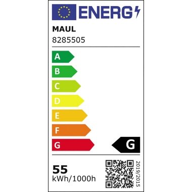 energy label class G