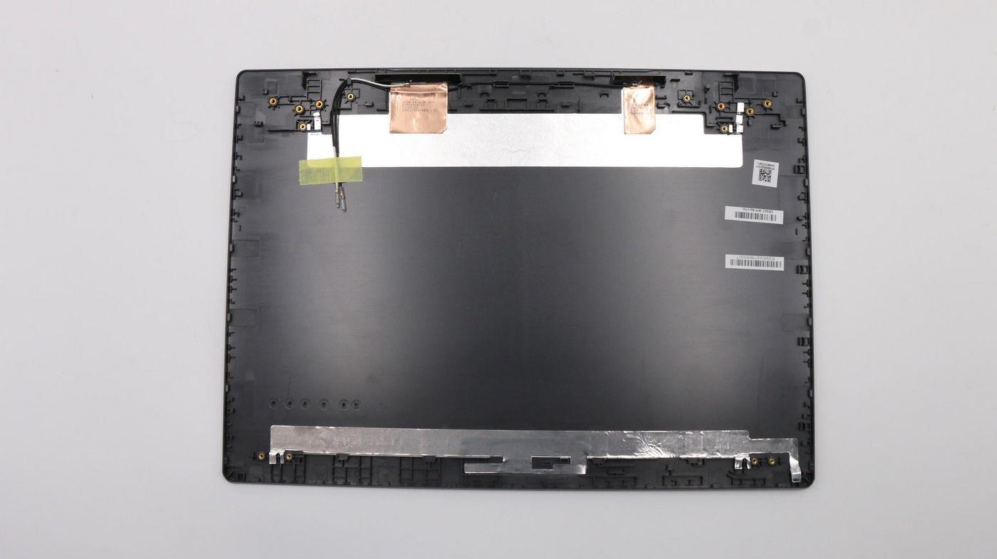 Lenovo Cover LCD C 81AY W/Antenna IRONGRAY (5CB0Q64427)