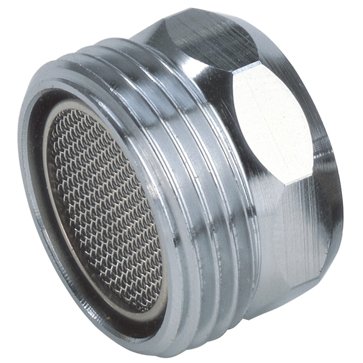 GARDENA Perlstrahl-Gewindeadapter M22 IG und 26,5 mm (3/4") AG 2906-20 (2906-20)