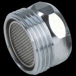 GARDENA Perlstrahl-Gewindeadapter M22 IG und 26,5 mm (3/4") AG 2906-20 (2906-20)