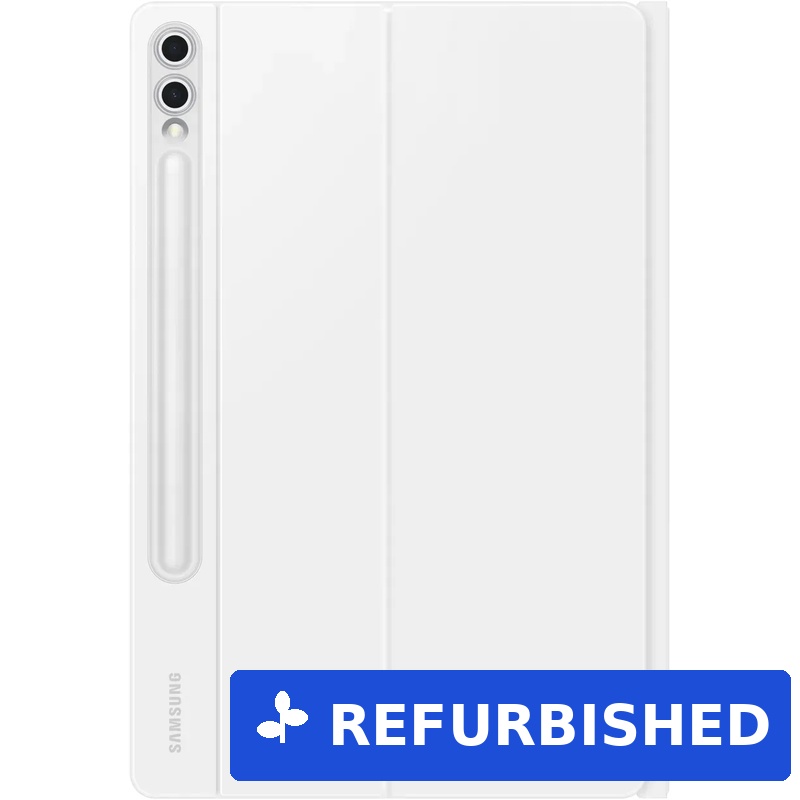 Samsung TAB S10+ BOOK COVER KEYBOARD (EF-DX825BWGGDE) (B-Ware)