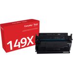 XEROX EVERYDAY BLACK TONER REPLACES HP 149X (W1490X) HIGH CAPACITY (006R05203)