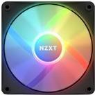 NZXT F120 Core RGB Computergehäuse Ventilator 12 cm Schwarz (RF-C12SF-B1)