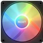 NZXT F120 Core RGB Computergehäuse Ventilator 12 cm Schwarz (RF-C12SF-B1)