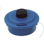 Makita 2-Fadenkopf Tap und Go, 2,4 mm, B-02945(B-02945)