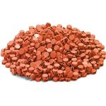 CIMCO Kunststoffplombe 10mm 140742 orange 140742 (140742)