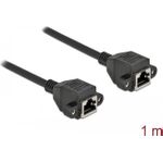 Delock Netzwerkverlängerungskabel (87009)