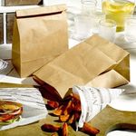 Papstar 88448 Braun (88448)