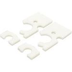 HP Lubbrication Felts Kit (Q6651-60081)