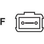 NVIDIA QSFP112 Empfängermodul (gleichwertig mit: Mellanox MMS1X00-NS400) (980-9I068-00NM00)
