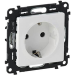 LEGRAND 753109 VLIFE STECKDOSE SL KS UW