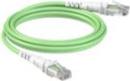 Patchsee ThePATCHCORD RJ45 Patchkabel Cat. 6A, U/UTP, extra dünn, apfelgrün, 1,8 m (TPC-AG-U/6)