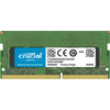Crucial - DDR4 - 64 GB: 2 x 32 GB - SO DIMM 260-PIN - 3200 MHz / PC4-25600 - CL22 - 1.2 V - ungepuffert - non-ECC (CT2K32G4SFD832A)