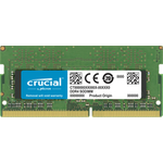 Crucial DDR4 64 GB: 2 x 32 GB (CT2K32G4SFD832A)