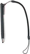 UNITECH Stylus with coil strap (1979-900003G)