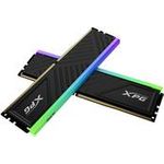 ADATA-XPG Spectrix D35G DDR4 3600 RGB black 16GB (2x8GB) (AX4U36008G18I-DTBKD35G)