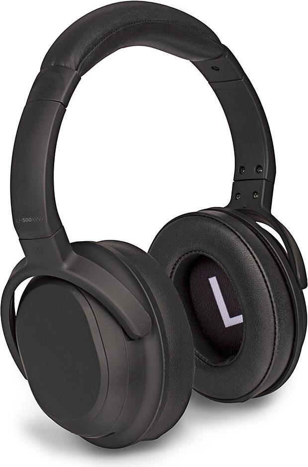 Lindy LH500XW Wireless Active Noise Cancelling Headphone (73204)
