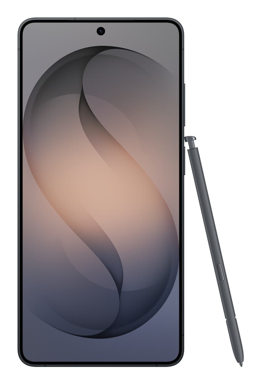 Samsung Galaxy S26 Ultra Enterprise Edition 5G 12 GB RAM 256 GB SSD 6,9" AMOLED Schwarz
