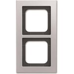 Busch-Jaeger Abdeckrahmen titan 1722-276 (2CKA001754A4694)