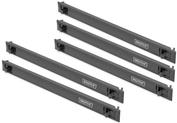 DIGITUS 1HE Blindabdeckung Snap-In (DN-97651-5)
