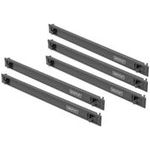 DIGITUS 1HE Blindabdeckung Snap-In (DN-97651-5)