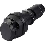 Voltcraft Spannungsreduzierer Steckdose 7polig (VC-16437135)