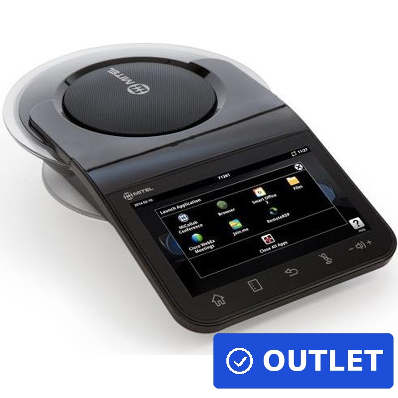 Mitel 50006591 IP-Telefon (50006591)