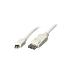 Lindy DisplayPort-Kabel (41058)