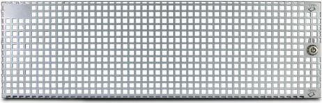 Inter-Tech 88887140 Ablage Frontabdeckung Computer-Gehäuseteil (88887140)
