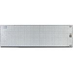 Inter-Tech 88887140 Ablage Frontabdeckung Computer-Gehäuseteil (88887140)