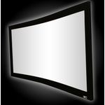 Elite Screens Lunette Series Curve235-85W (CURVE235-85W)