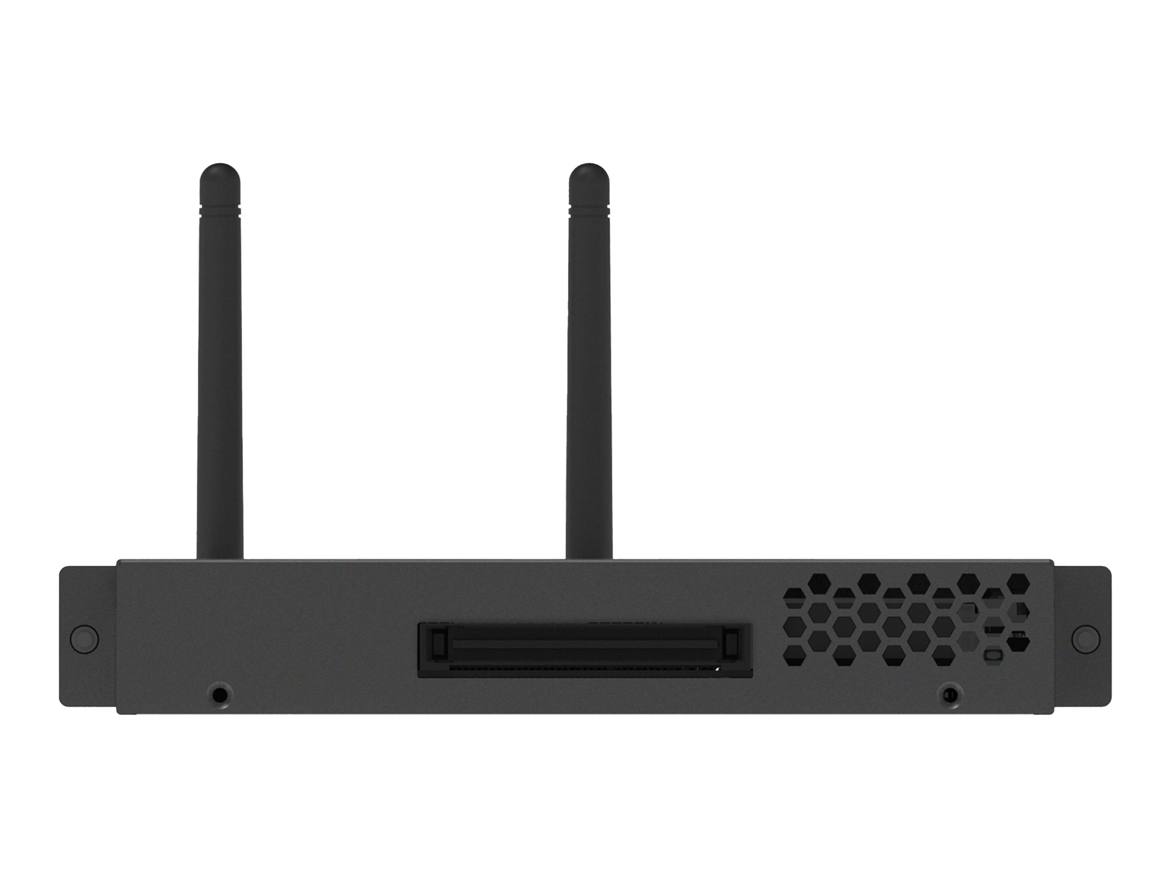 iiyama OPC5801BC Mini-PC Intel Core i5 8 GB RAM 256 GB SSD Schwarz