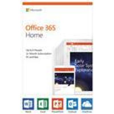 Microsoft 365 Family (6GQ-01154)