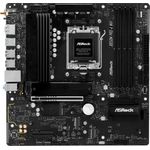 ASRock B850M Pro-A WiFi AM5 mATX HDMI/DP DDR5 (90-MXBR9-A0UAYZ)
