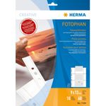 HERMA Fotophan - Hülle x 10 (7584)