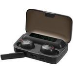 Sandberg Bluetooth Earbuds + Powerbank (126-38)