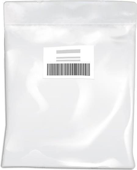 Goobay 59622 Glasfaserkabel 10 m SC/UPC SC/APC FTTH OS2 Weiß (59622)