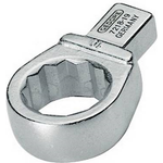 Gedore 7694790 7218-30 - - Einsteckringschlüssel SE 14x18, 30 mm