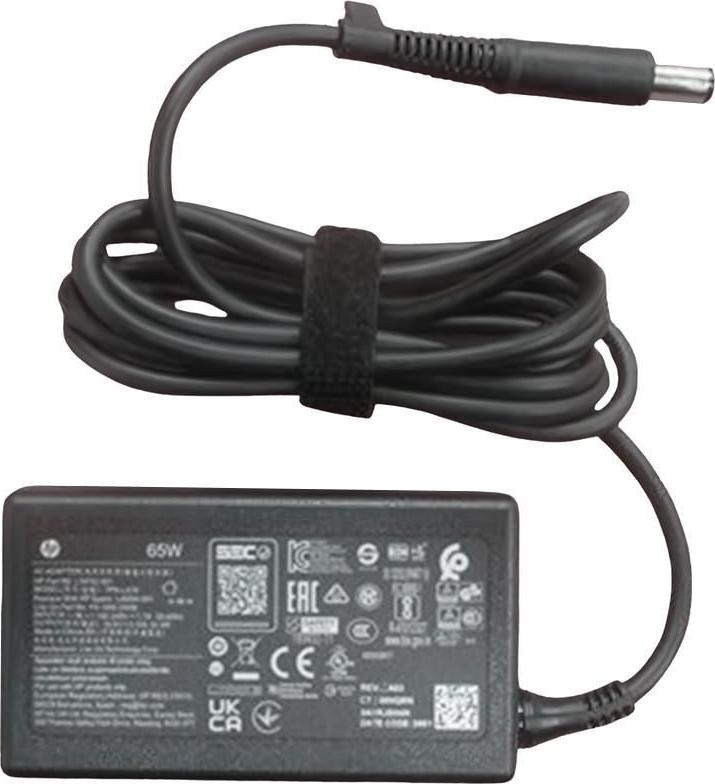 65W AC ADAPTER nPFC SMART 3P 7.4mm SC (L40094-001BU)